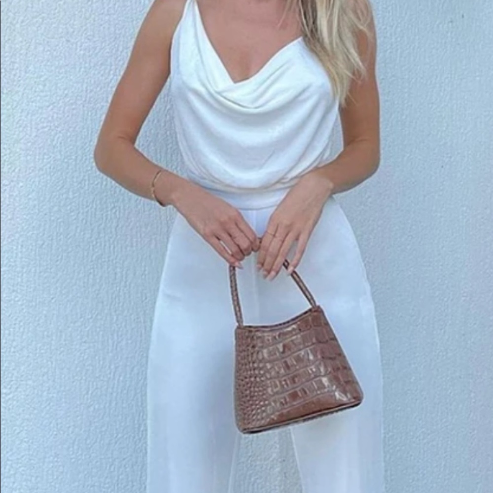Misha morya jumpsuit.